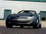 Daewoo Joyster Concept 1997 года